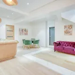 Le Loft Parisien Spacieux Proche Tour Eiffel