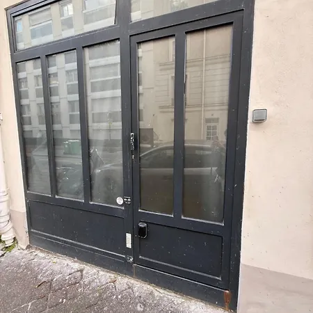 Le Loft Parisien Spacieux Proche Tour Eiffel Appartamento