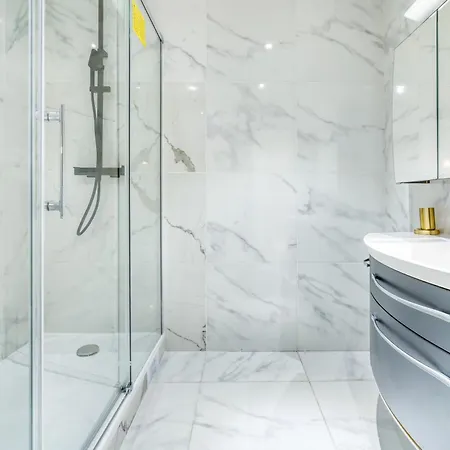 Appartamento Le Loft Parisien Spacieux Proche Tour Eiffel *