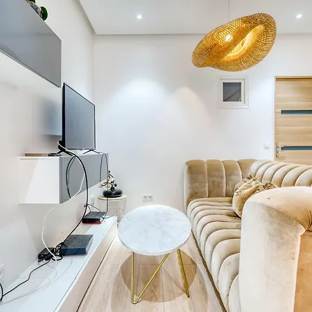 Appartamento Le Loft Parisien Spacieux Proche Tour Eiffel Parigi