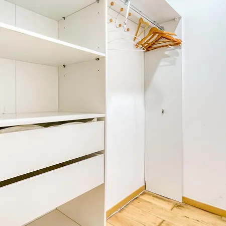 Le Loft Parisien Spacieux Proche Tour Eiffel * Parigi