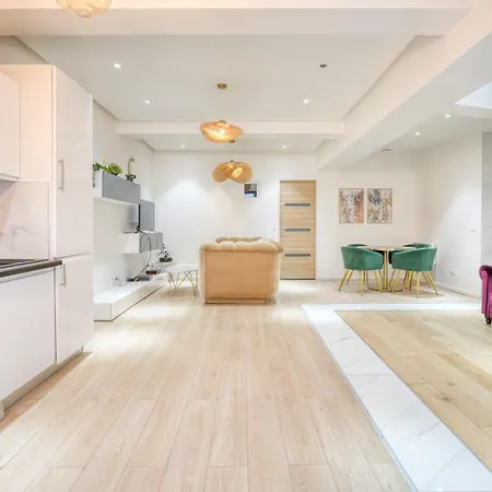 Le Loft Parisien Spacieux Proche Tour Eiffel * Parigi