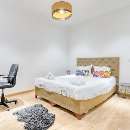 Le Loft Parisien Spacieux Proche Tour Eiffel * Parigi